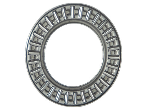 IBB Naaldtaatslager AXK6590